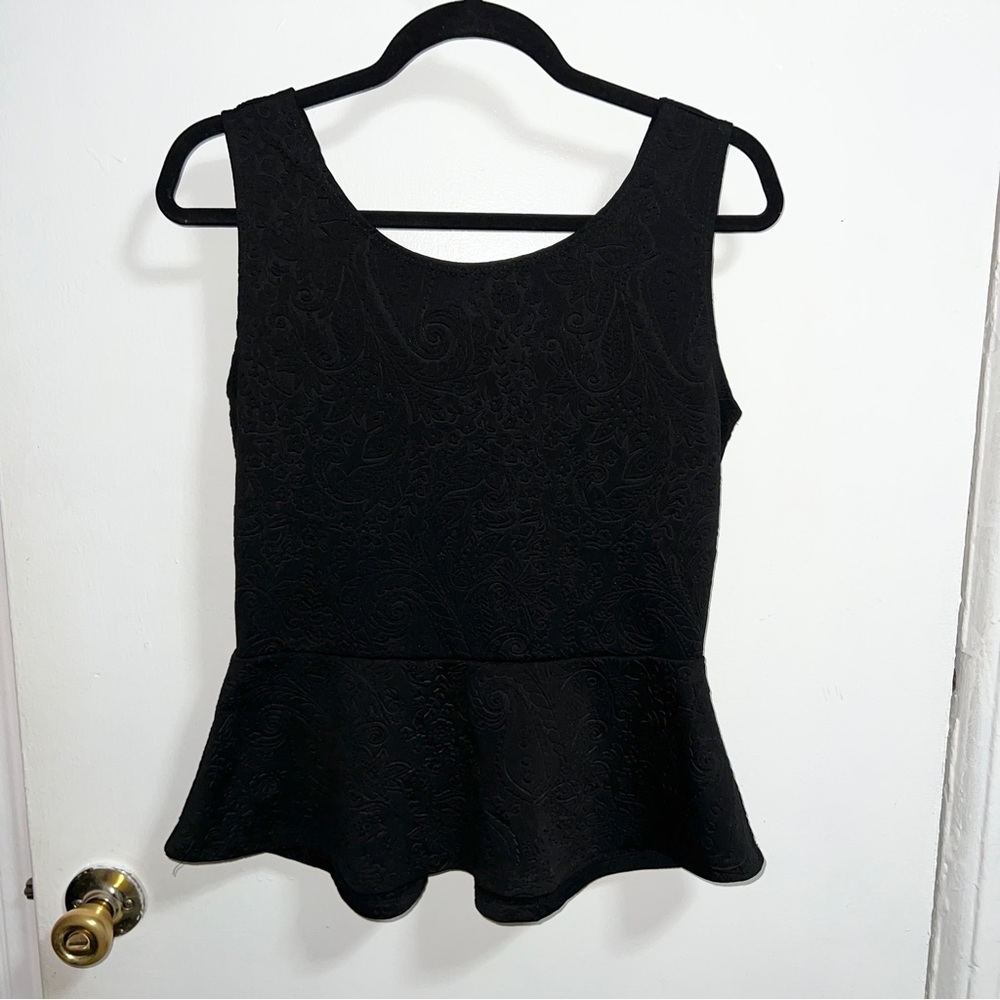 Tank Top Formal Wear